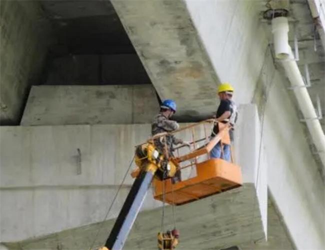 铜仁桥梁建设排水系统