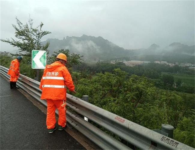 铜仁大型机场排水系统